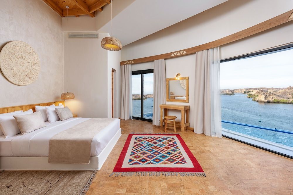 Benben By Dhara Hotels Elite Studio Suite, 1 Bedroom, River View