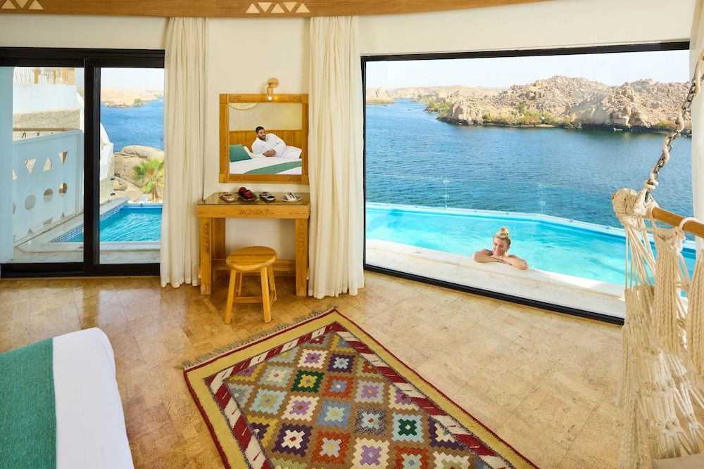 Benben By Dhara Hotels Elite Studio Suite, 1 Bedroom, River View 5