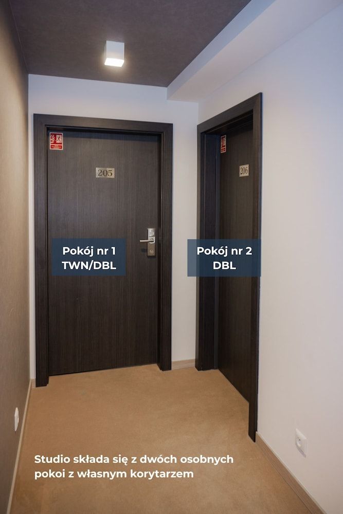 Lubhotel Standard Room 2