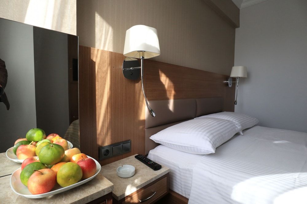 undefined NL Amsterdam Hotel 7