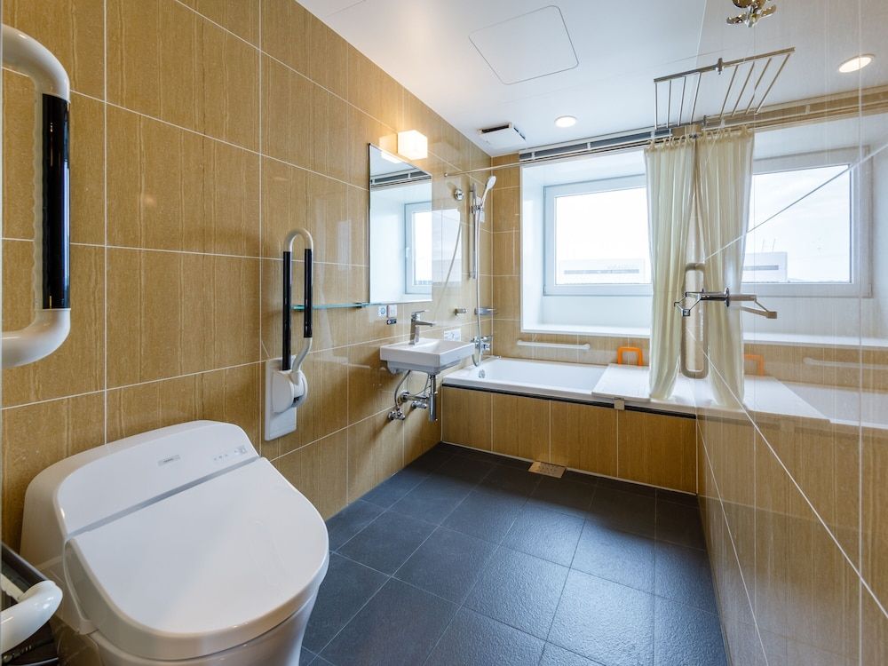 Deluxe Twin Room, Non Smoking