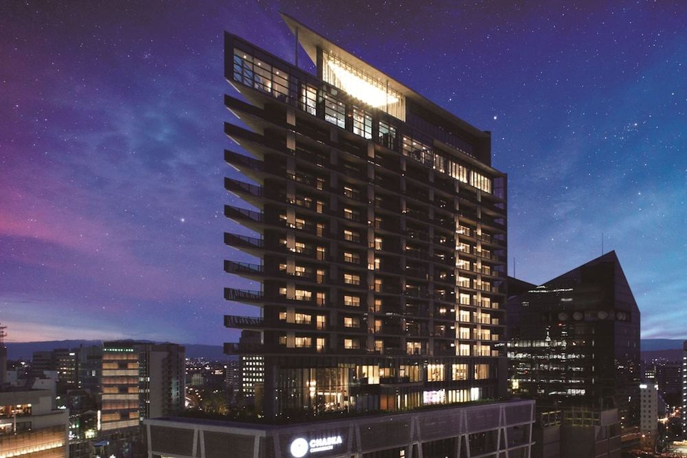 undefined Harmonie Embrassee Osaka 5