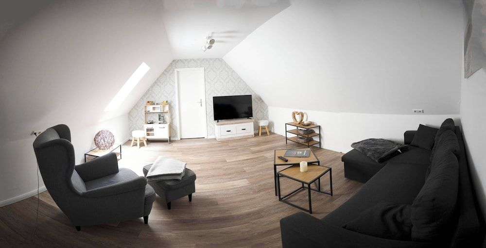 Stadthotel-Garni Smutje Condo, 1 Bedroom 6