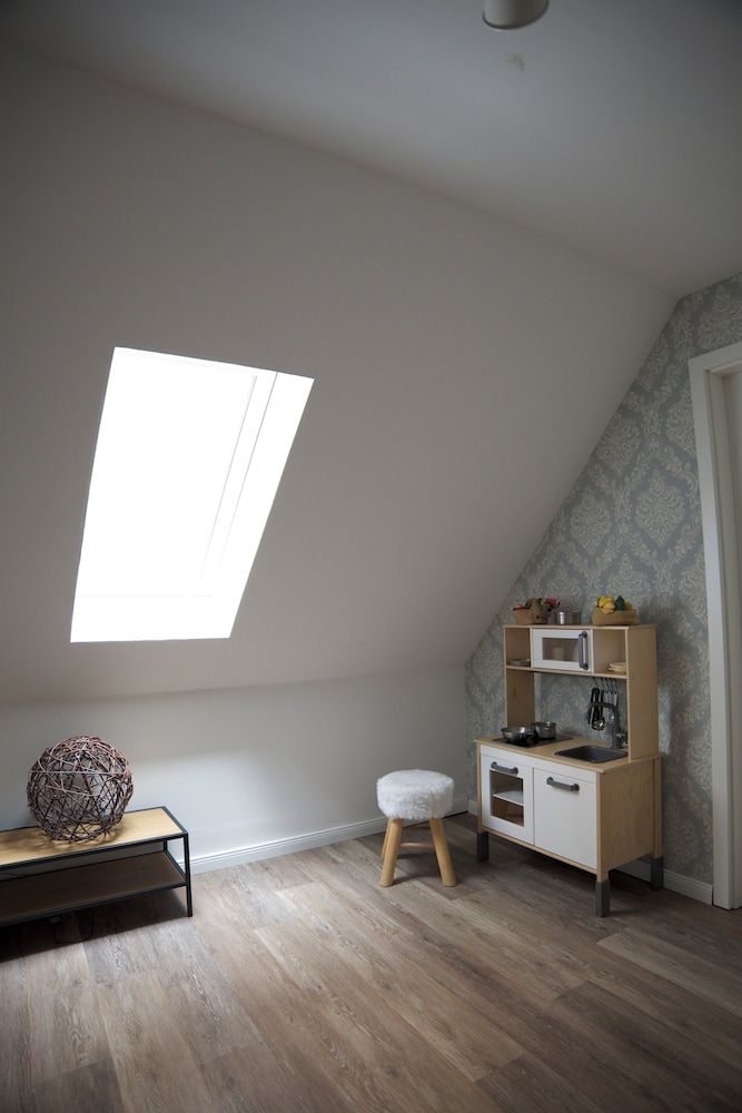 Stadthotel-Garni Smutje Condo, 1 Bedroom 5