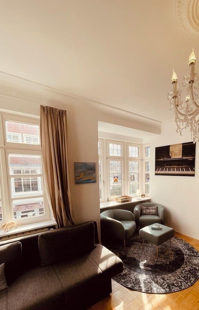 Stadthotel-Garni Smutje Condo, 1 Bedroom 4