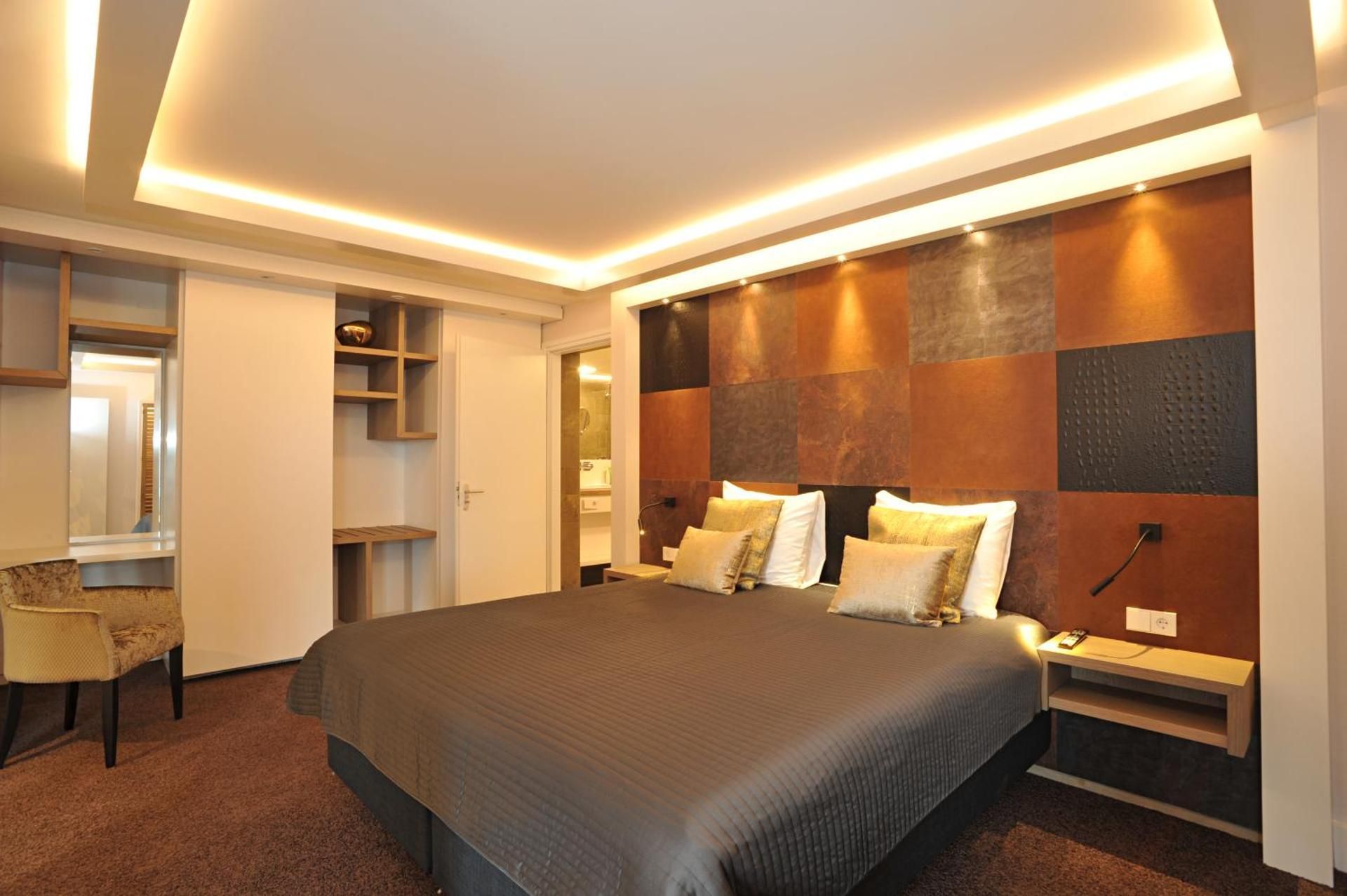 Suite with Sea View