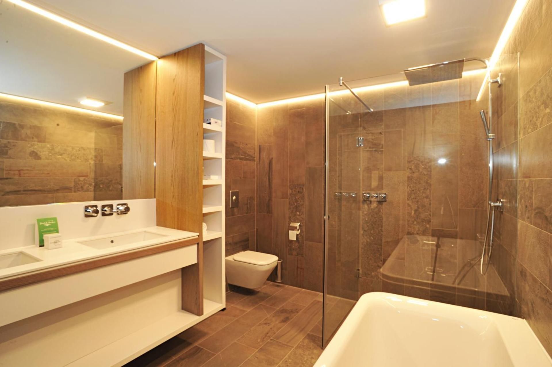 Suite with Sea View