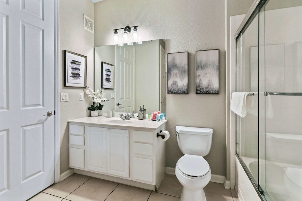 Cozy Vista Cay Condo! Free Resort Access Apartment (3 Bedrooms) 9