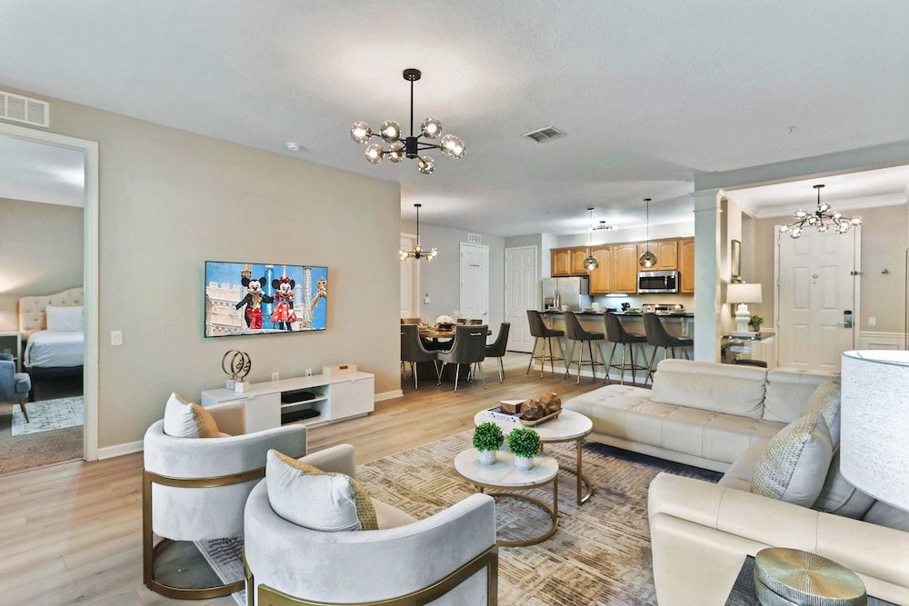 undefined Cozy Vista Cay Condo! Free Resort Access 9