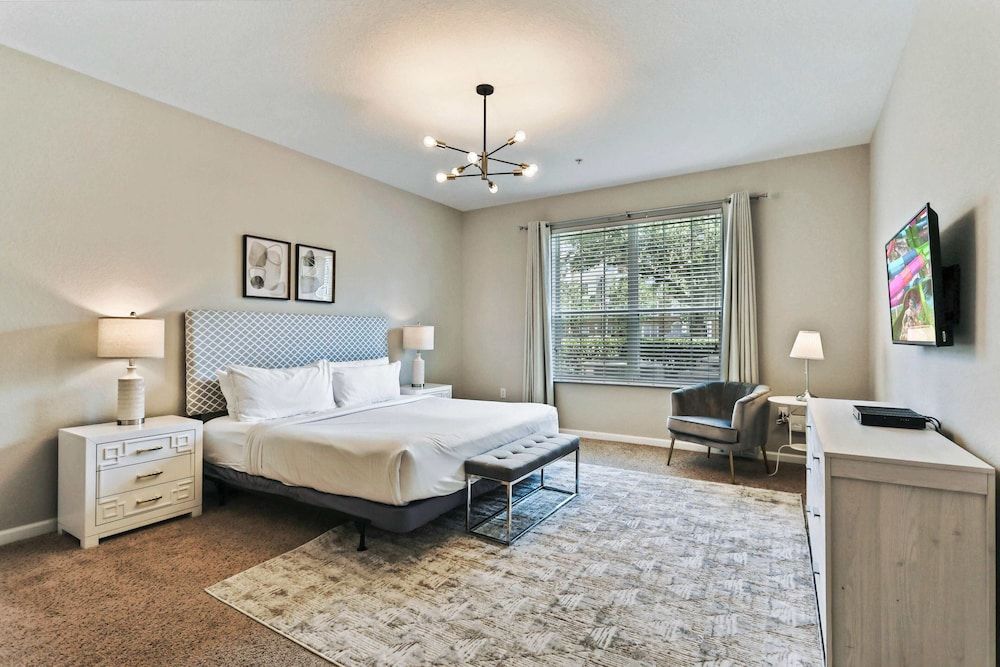 Cozy Vista Cay Condo! Free Resort Access Apartment (3 Bedrooms) 3