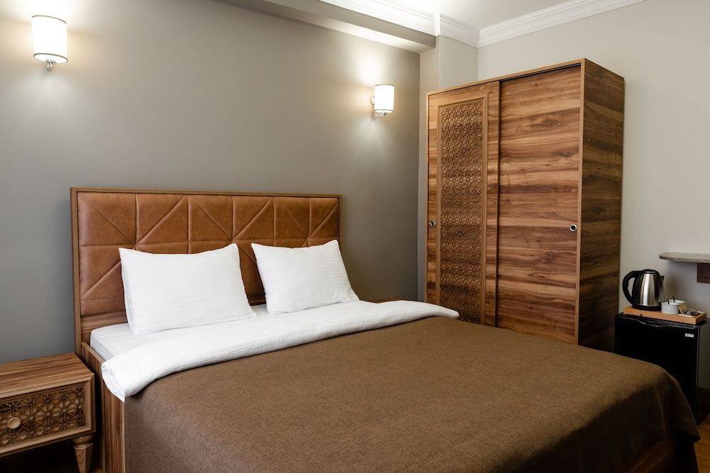 undefined Madame Roza Hotel 10