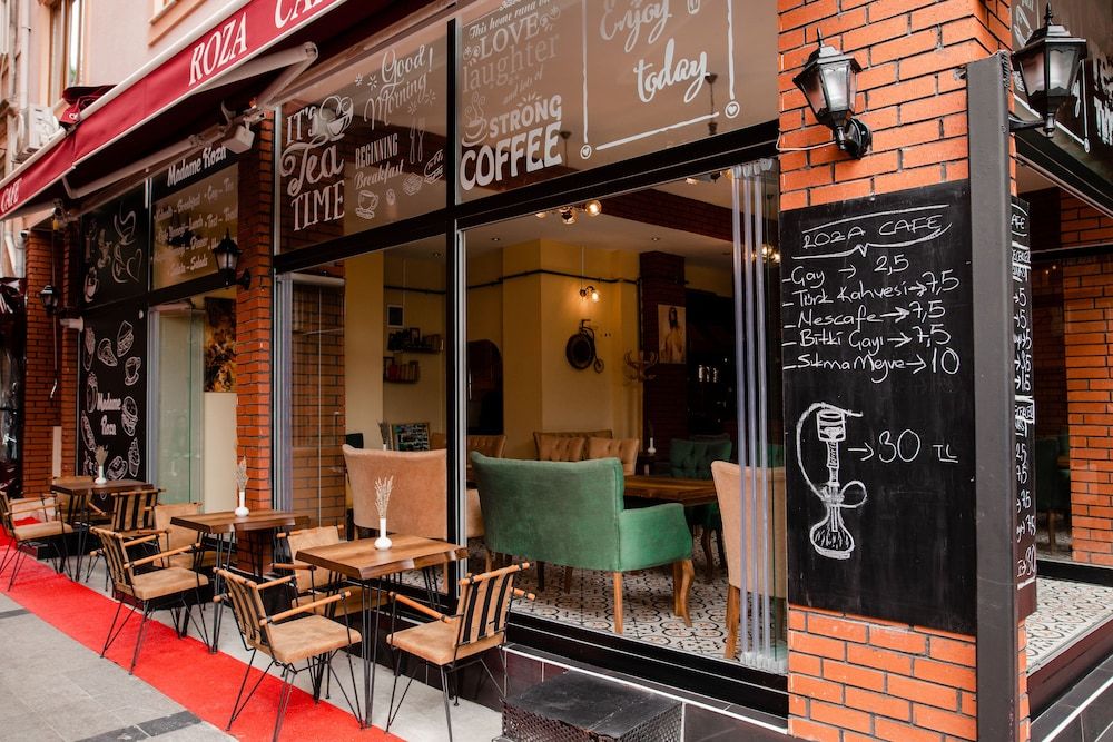 undefined Madame Roza Hotel 3