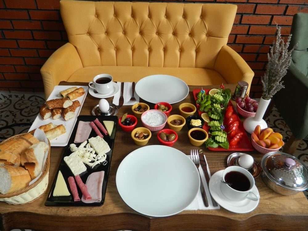 undefined Madame Roza Hotel 2