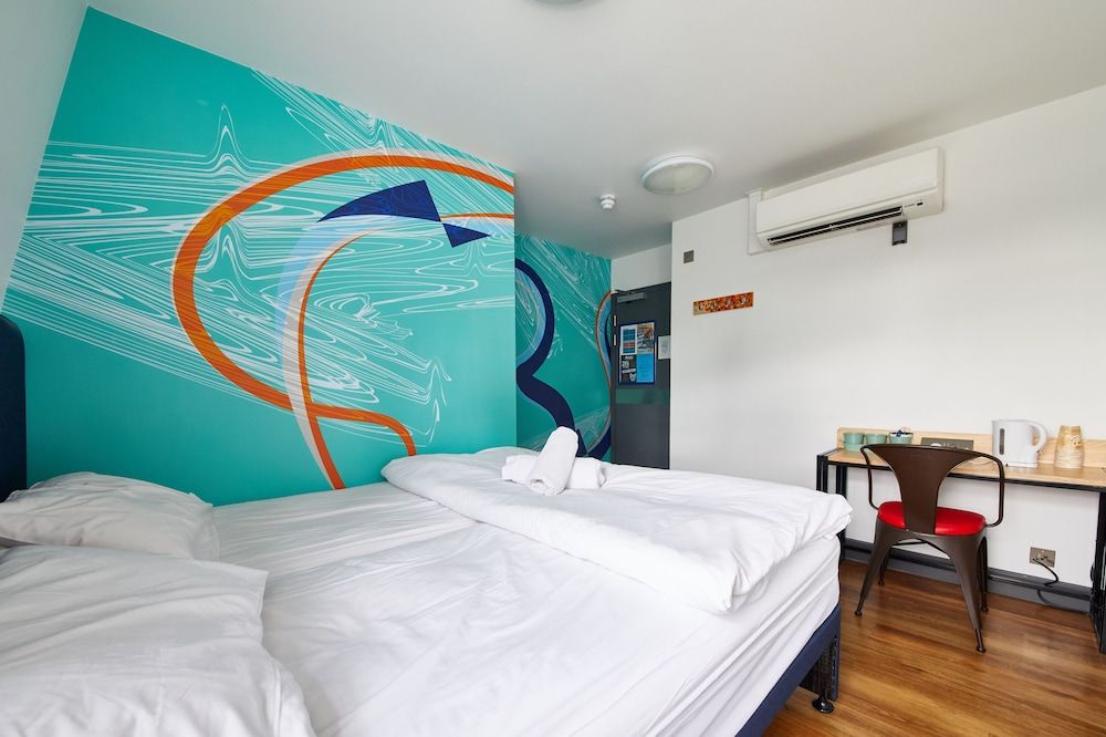 undefined St Christopher's Village, London Bridge - Hostel 3