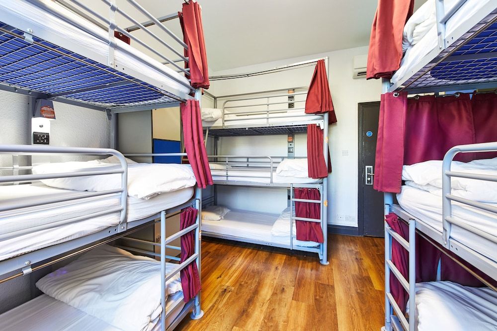 undefined St Christopher's Village, London Bridge - Hostel
