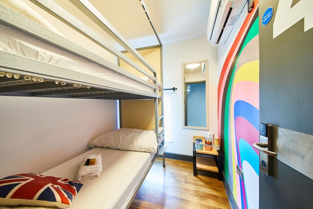 undefined St Christopher's Village, London Bridge - Hostel 10