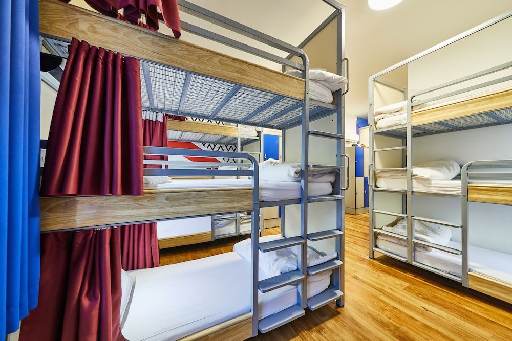 undefined St Christopher's Village, London Bridge - Hostel 4