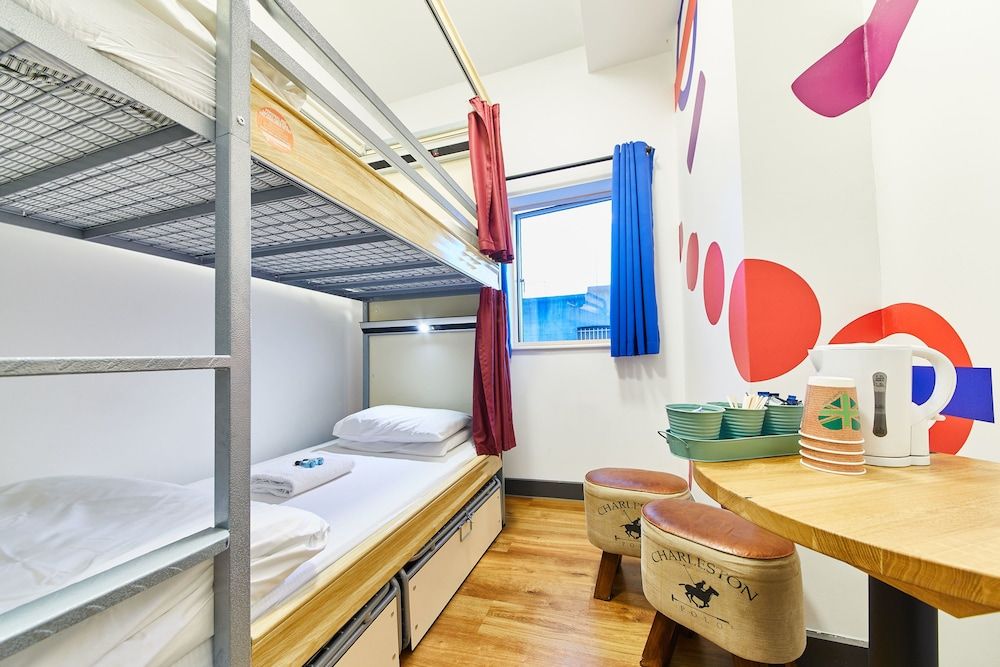 undefined St Christopher's Village, London Bridge - Hostel 5