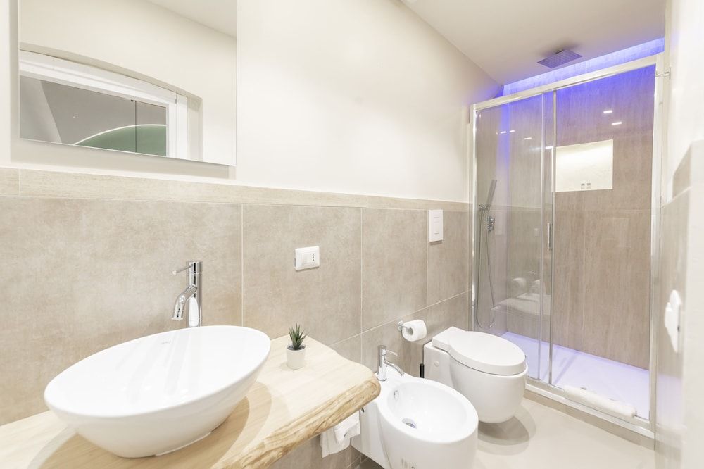 Campo de' Fiori 34 Standard Double Room 10