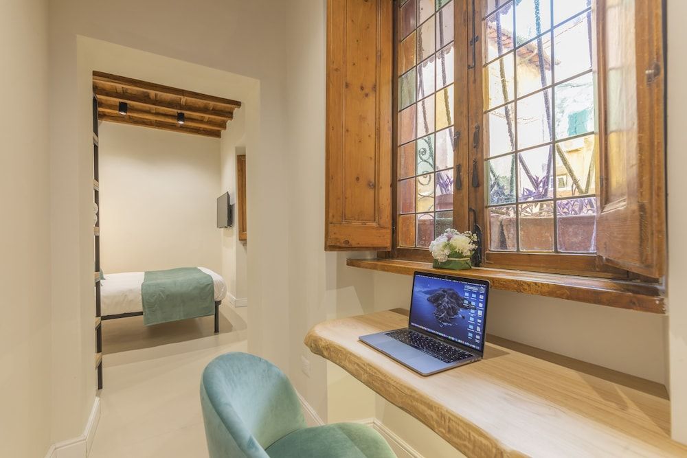 Campo de' Fiori 34 Standard Double Room 13