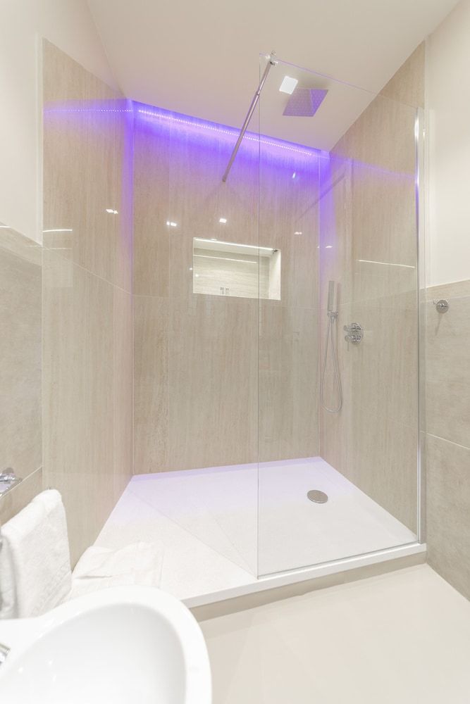 Campo de' Fiori 34 Standard Double Room 11