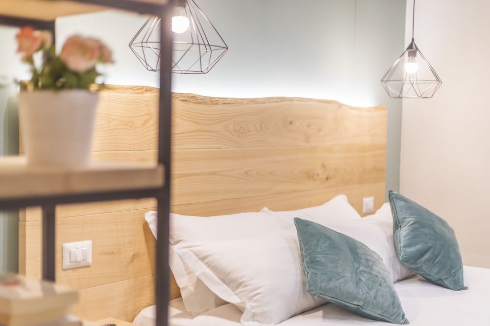 Campo de' Fiori 34 Standard Double Room 3