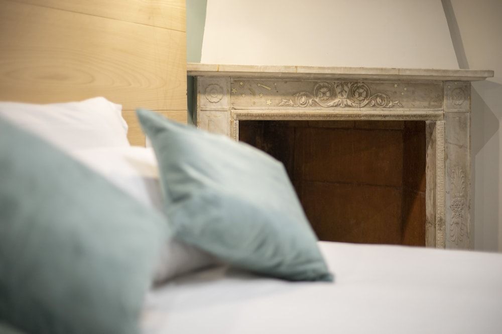 Campo de' Fiori 34 Standard Double Room 6