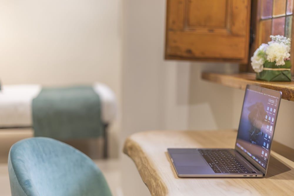 Campo de' Fiori 34 Standard Double Room 14