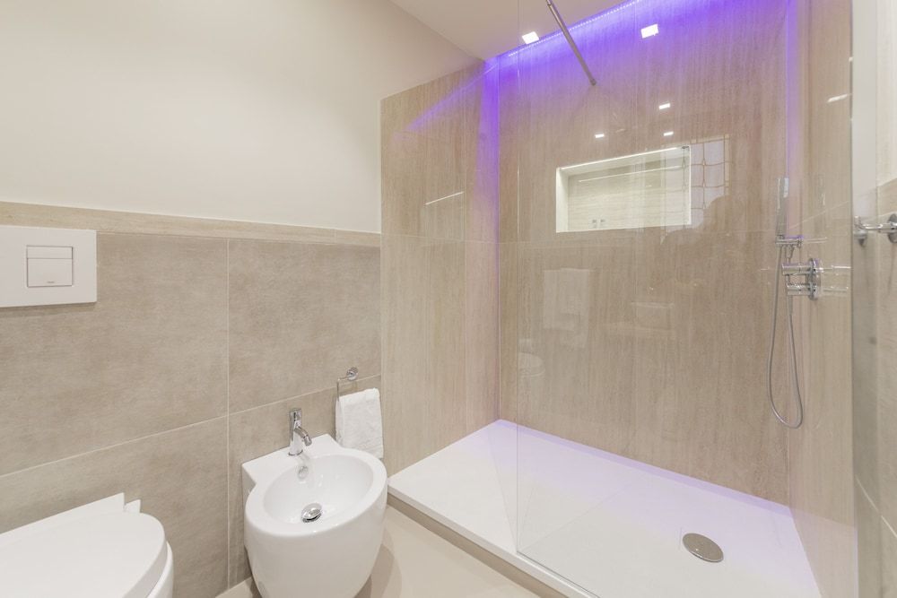 Campo de' Fiori 34 Standard Double Room 8