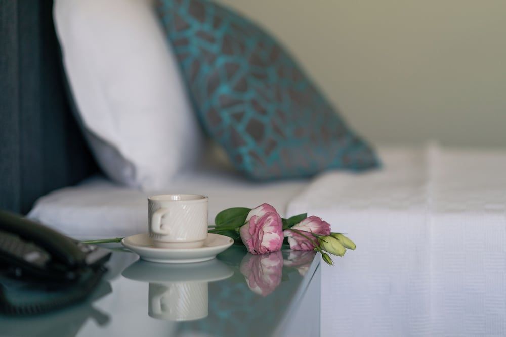 Capella Otel Business Twin Room, Non Smoking 4