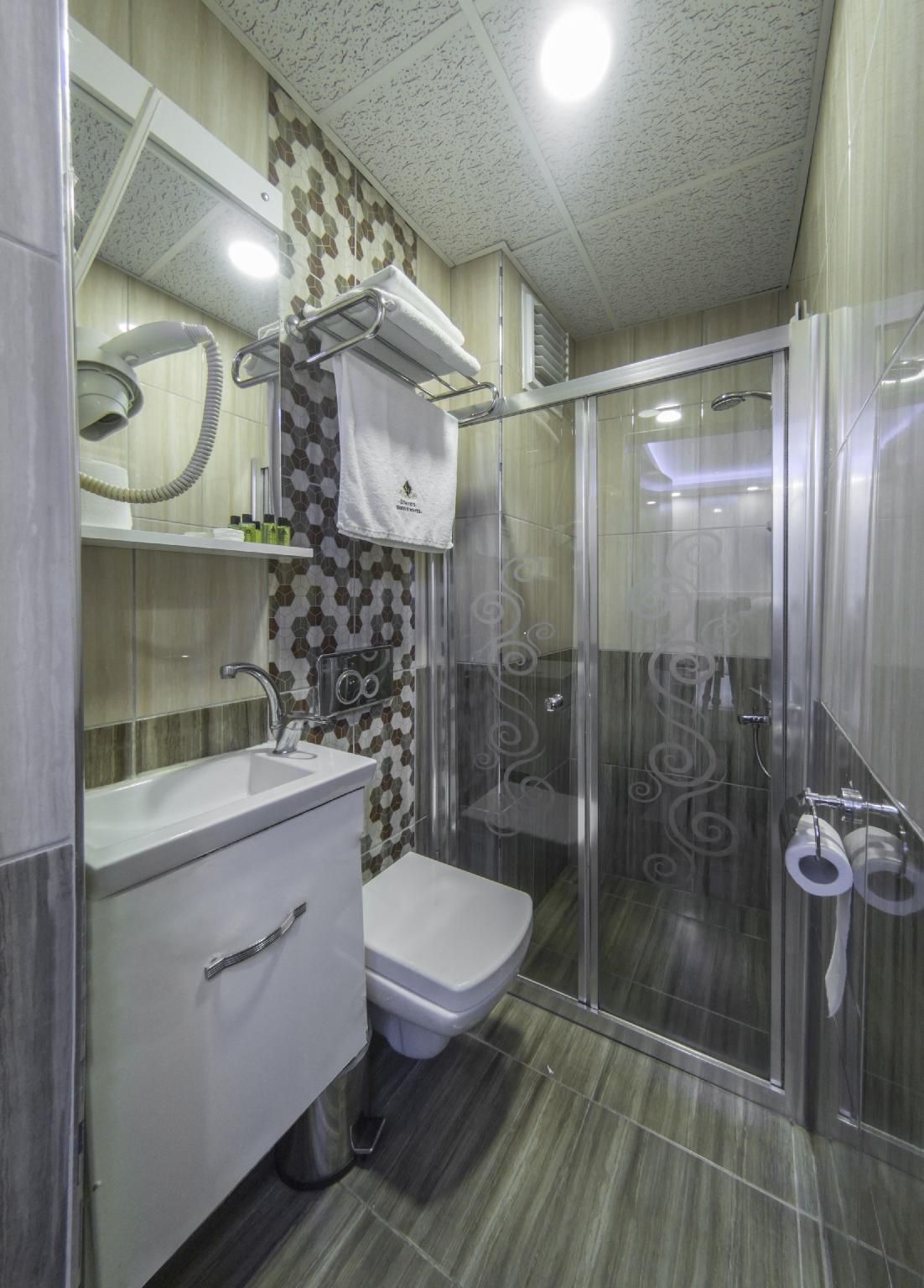 undefined Istanbul Sirkeci Otel 7