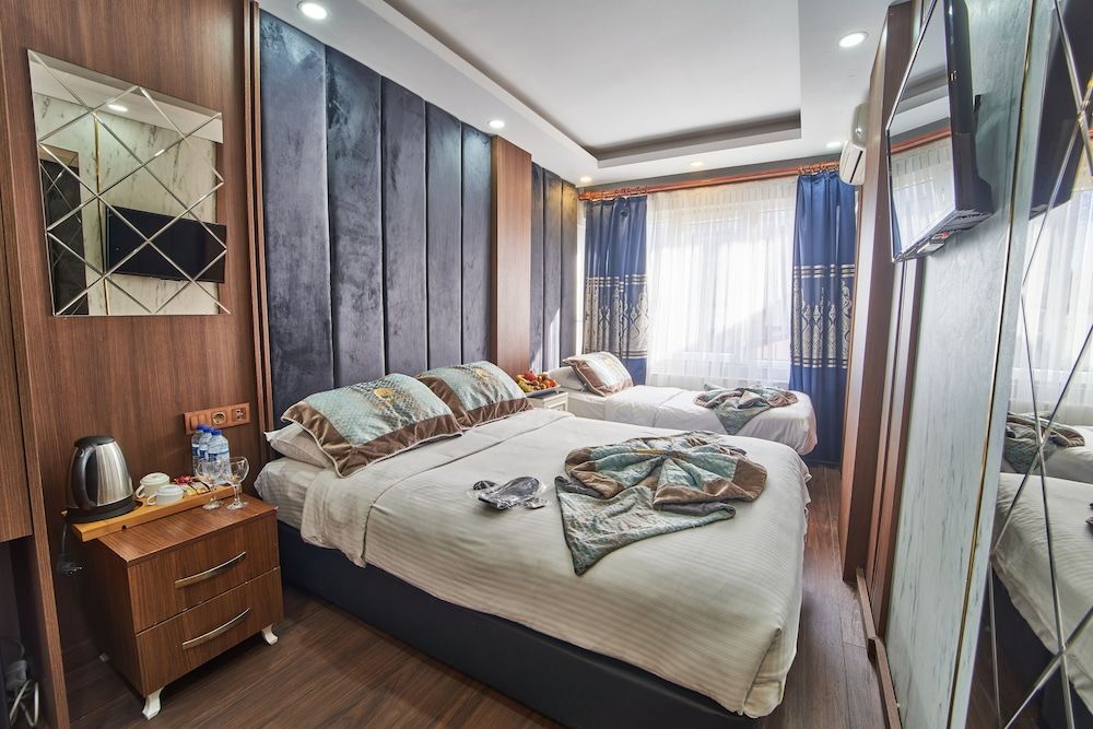 undefined Istanbul Sirkeci Otel 3