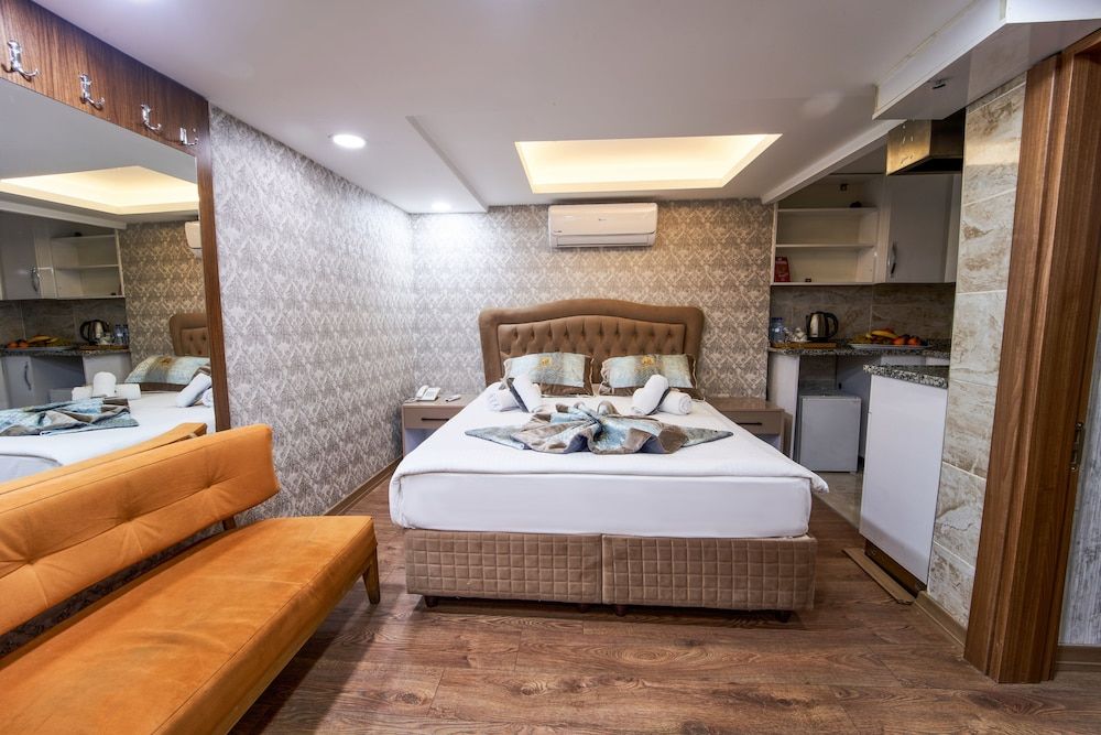 undefined Istanbul Sirkeci Otel 10