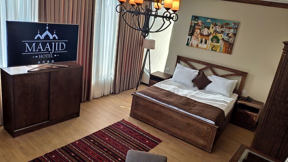 undefined Maajid Hotel & Restaurant 2