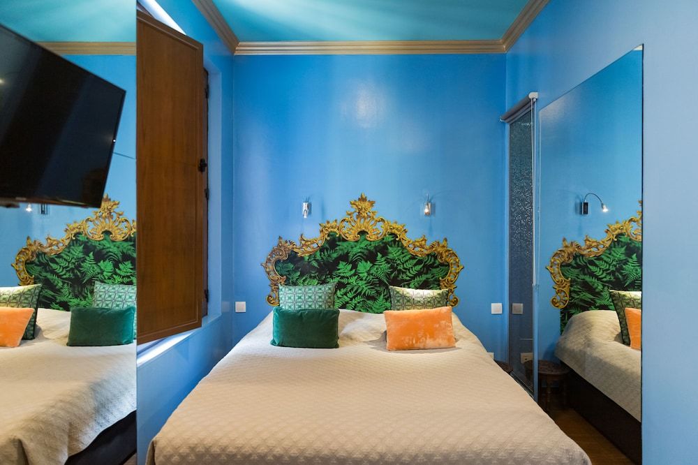 undefined Lisbon Art Stay Hotel & Apartments 8