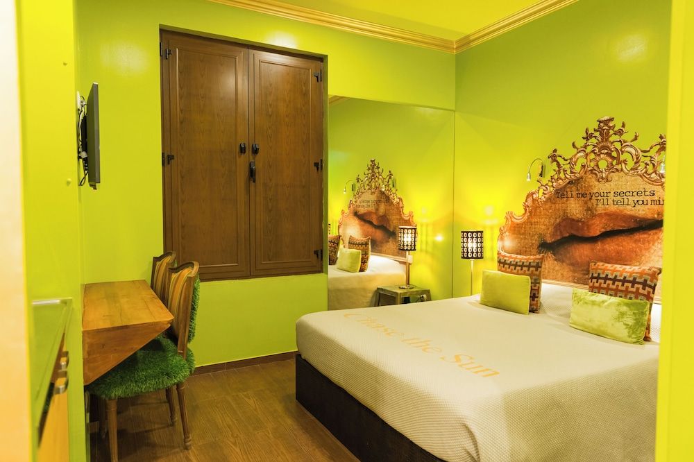 undefined Lisbon Art Stay Hotel & Apartments 10