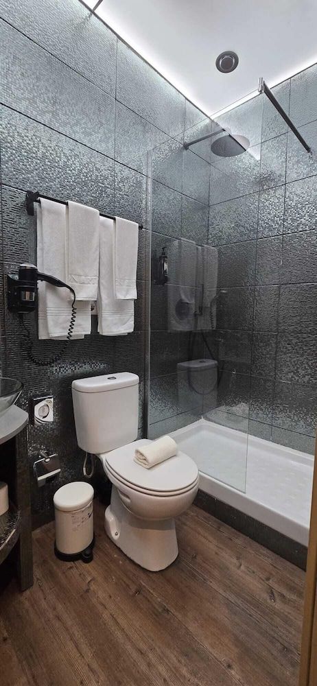 Lisbon Art Stay Apartments Baixa Superior Studio 5