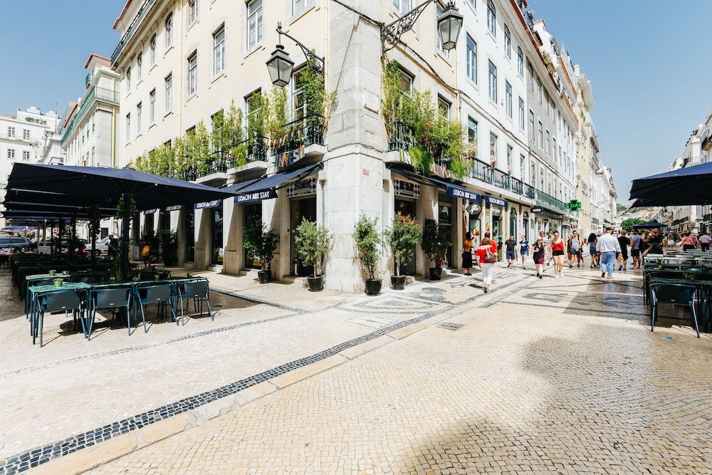 undefined Lisbon Art Stay Hotel & Apartments 2