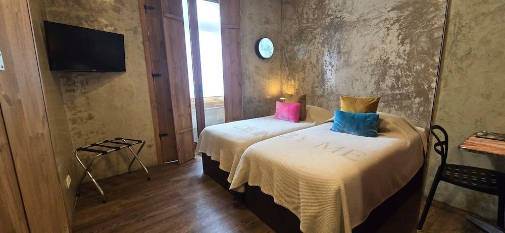 Lisbon Art Stay Apartments Baixa Superior Studio 3