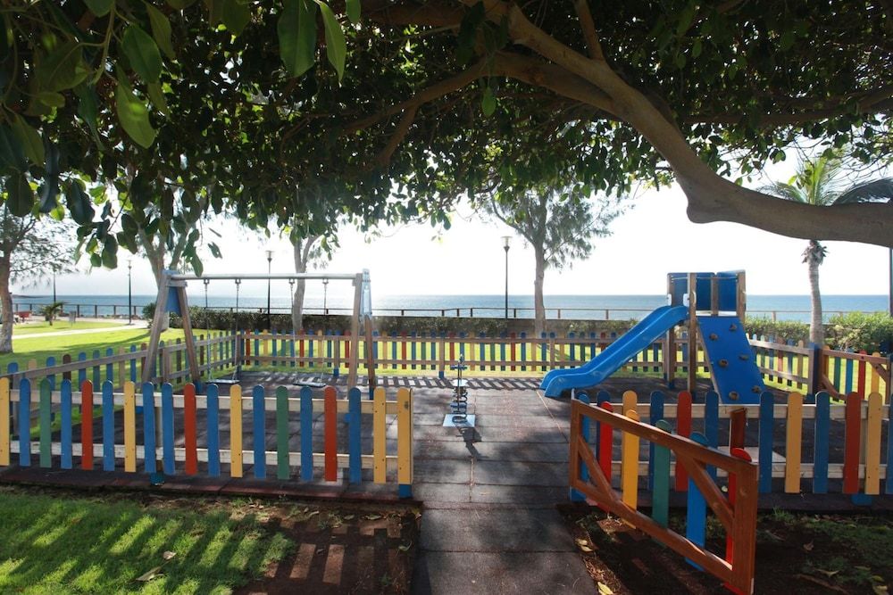 Children's Play Area