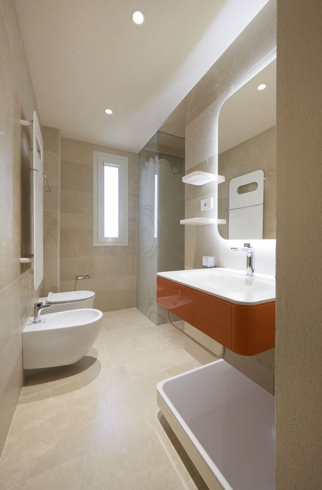 Palazzo Gatto Art Hotel & SPA, BW Premier Collection Deluxe Double Room 3