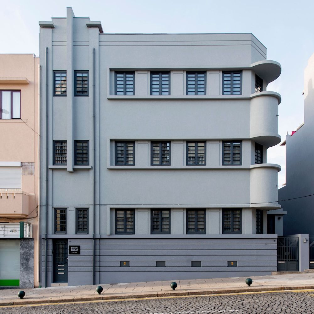 undefined Oporto Serviced Apartments Alvares Cabral 6