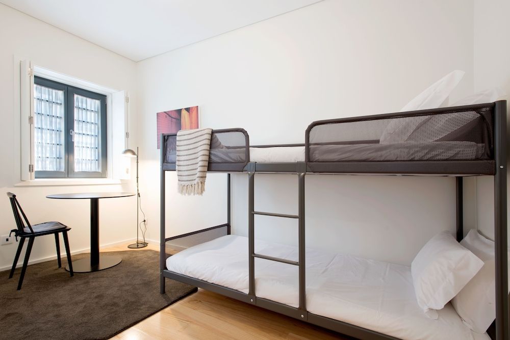 undefined Oporto Serviced Apartments Alvares Cabral 10