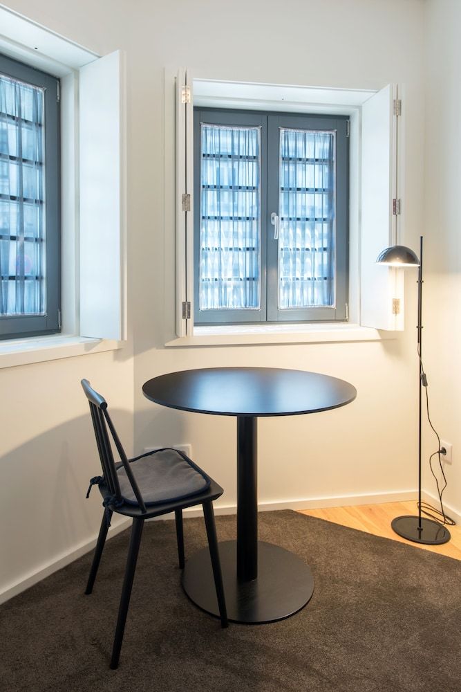undefined Oporto Serviced Apartments Alvares Cabral 9