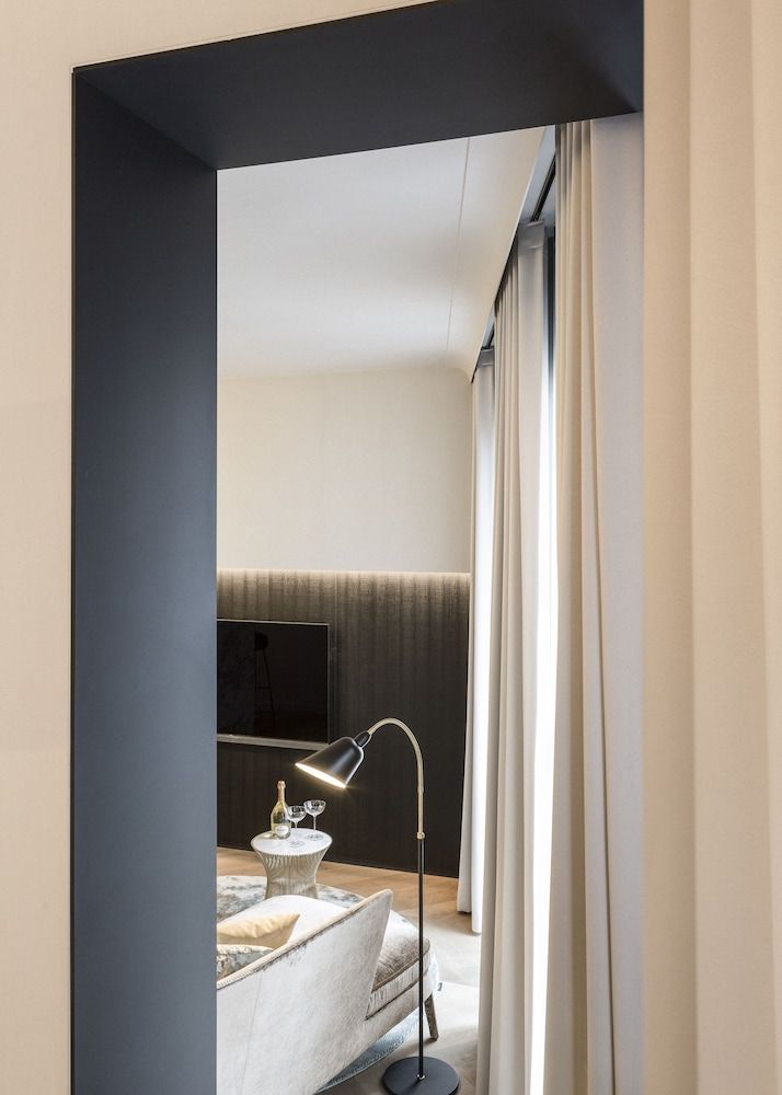 de Gulde Schoen Junior Suite, 1 King Bed (Suite 6) 2