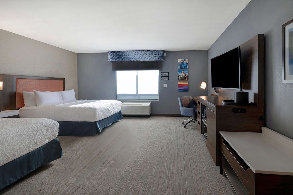 Hampton Inn Crown Point