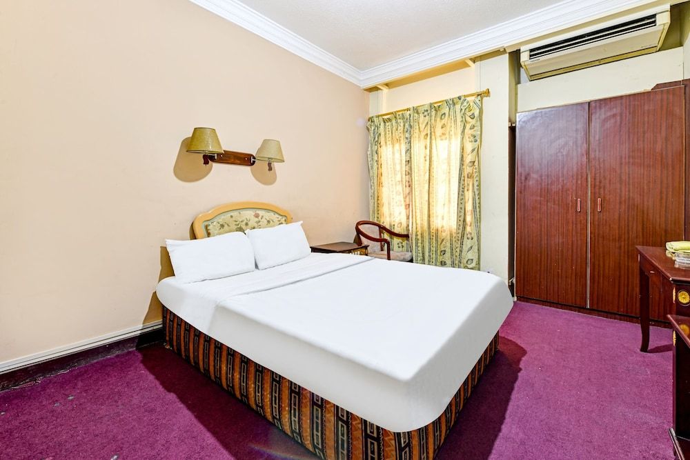 undefined OYO 119 Le Vondome