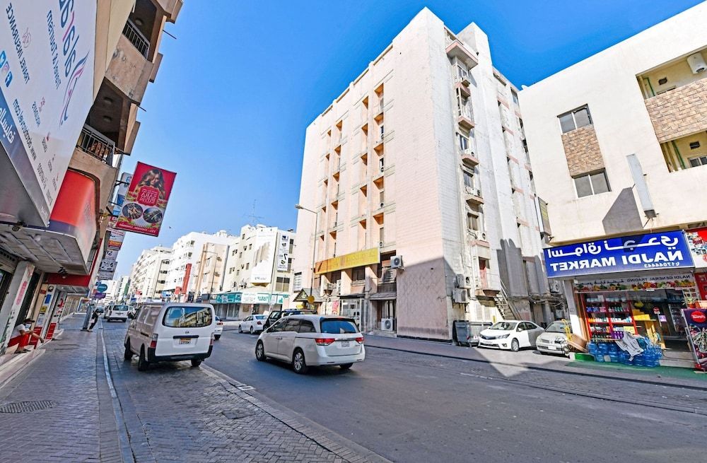 undefined OYO 119 Le Vondome 3