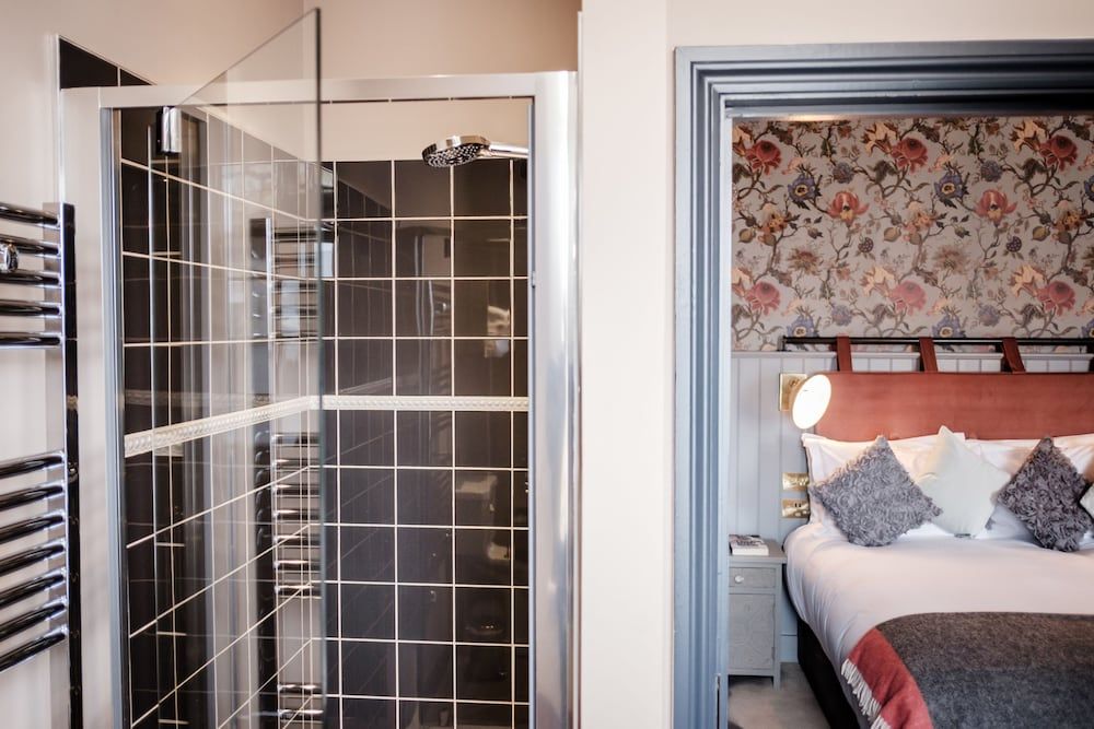 Half Moon Classic Double Room 8