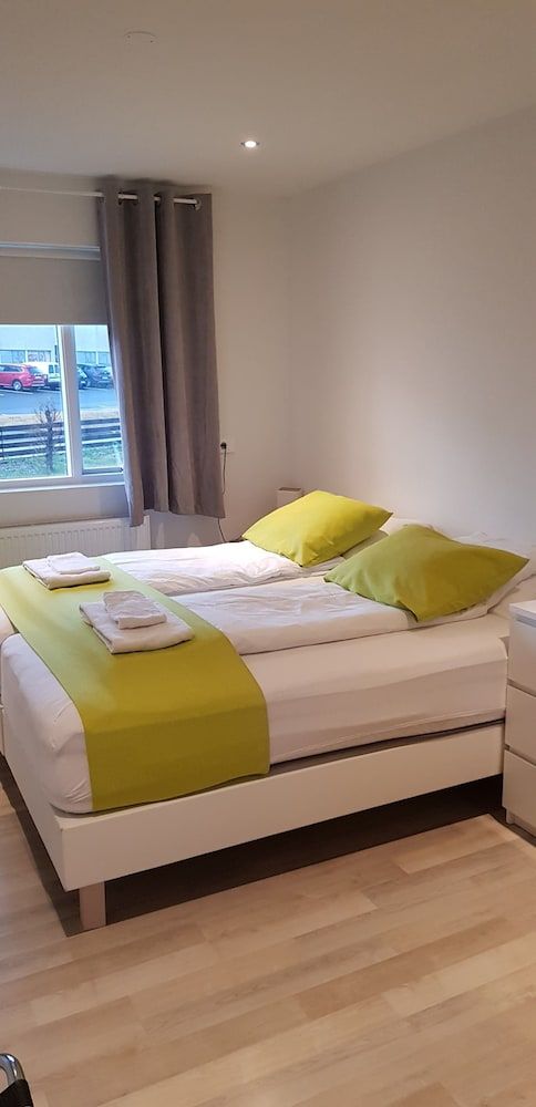 Apotek guesthouse Double or Twin Room, Private Bathroom 3